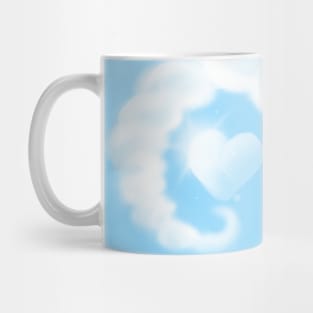 Clouds Mug